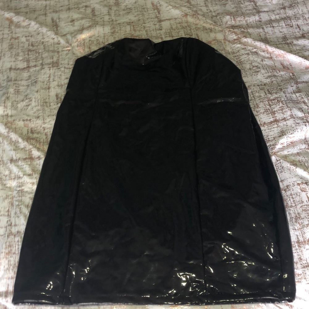 Black fashion Nova dress 3xl